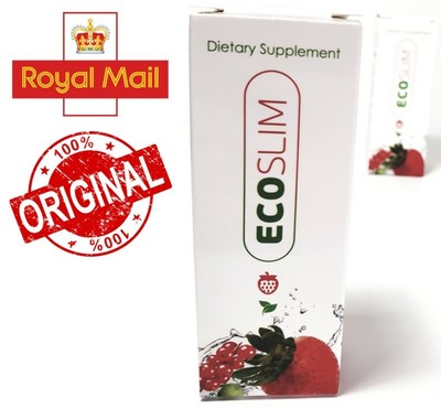 eco slim mail)