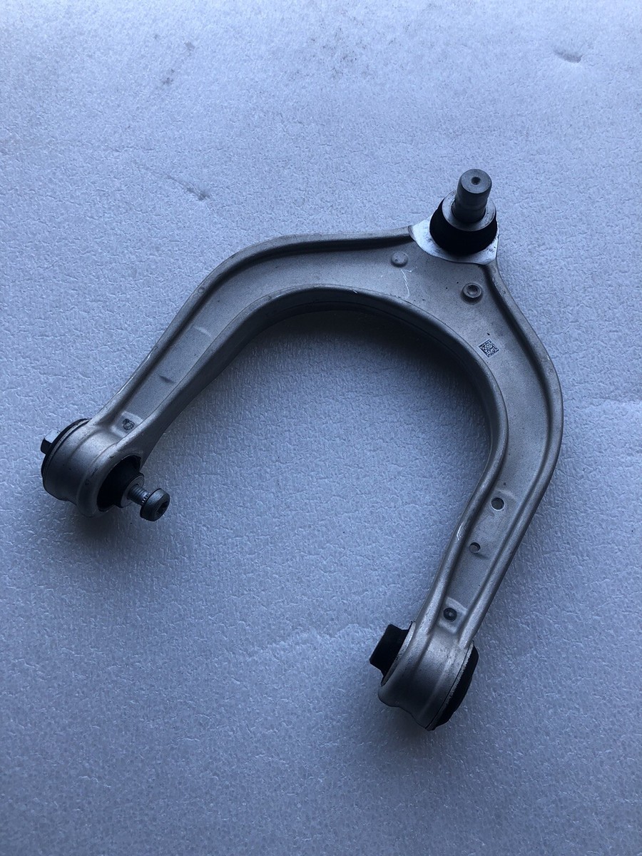 BMW C7 FRONT LEFT UPPER CONTROL ARM OEM 6883115 Free Local Pick Up  
