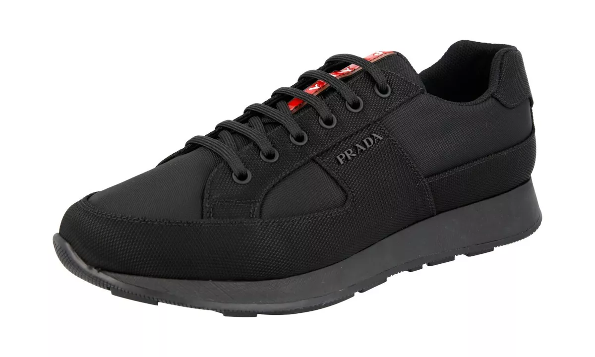 Prada clearance sneaker herren