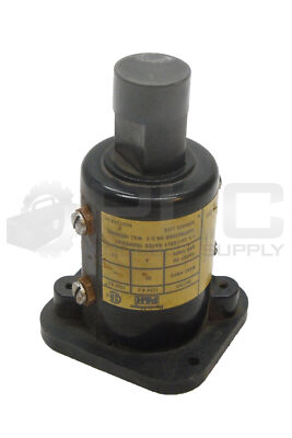 P&H 100E 2397-2-NOS SINGLE SPEED PUSH BUTTON