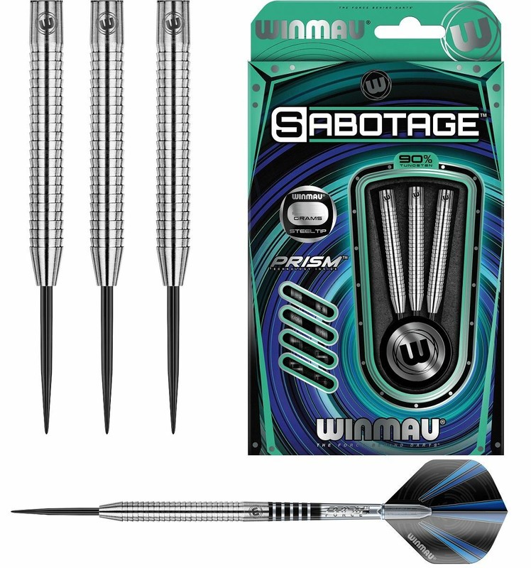 Sabotage 90% 22g