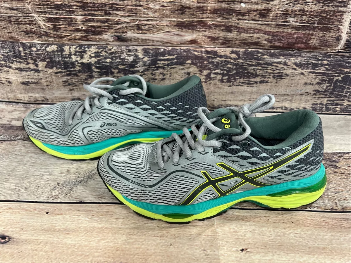 Asics gel cumulus 2025 7