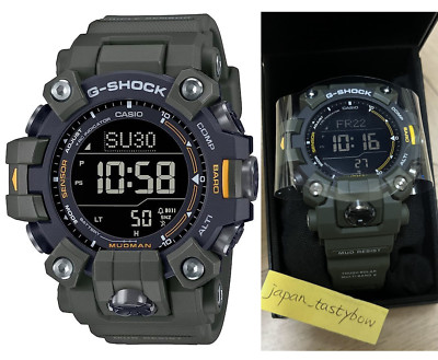 時計 G-SHOCK MASTER OF MUDMAN GW-9500-3JF s-l400.jpg