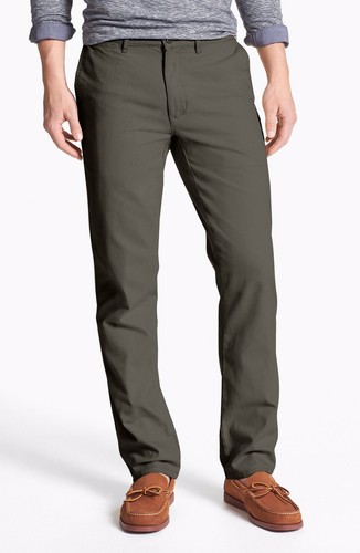 Patagonia Mens 35X32 Four Canyons Twill 