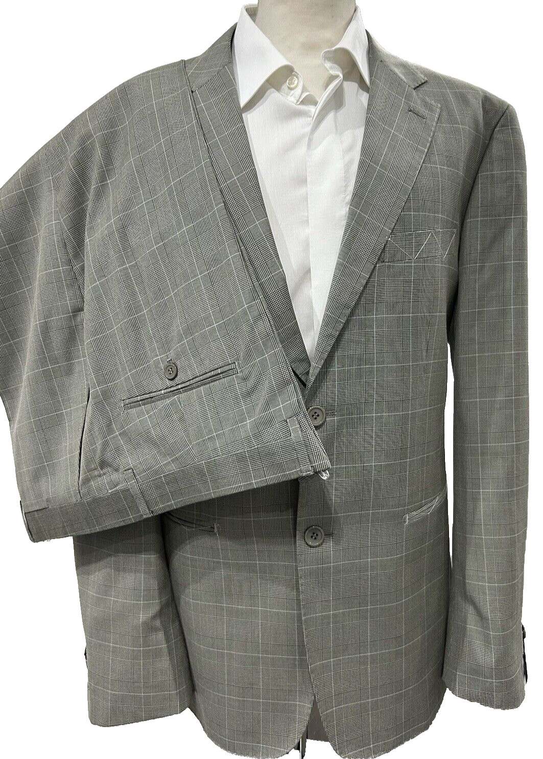 Wool Fresco Lana In Estate Abito Fresco Lana Estate Abito Uomo