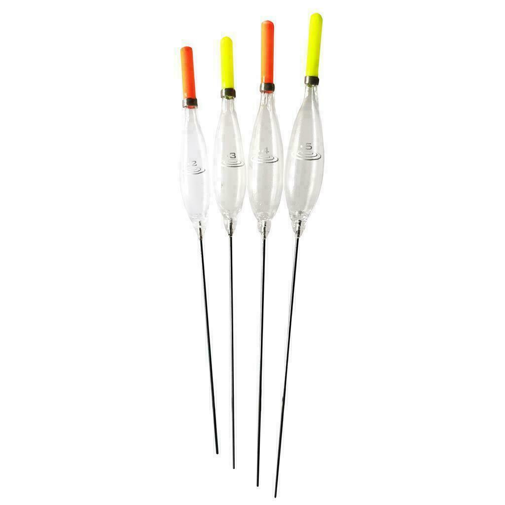 Float Fishing Shot Drennan Polemaster In-Line Olivettes - Fishing Weights Perfect For Pole Rigs Sporting Goods On Line - Foto 12