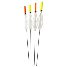 Brand New Drennan Crystal Caster Pole Floats - All Sizes