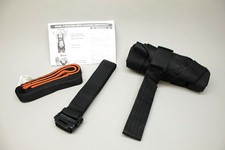 PRIMAL VANTAGE Full Body Harness Black | Max 300 lbs | JH-2014