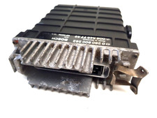 Mercedes  W124 W201 190E Engine Control Unit - ECU - A0065457732