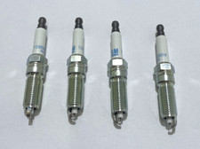 3x Zündkerze Für Opel Agila A H00 Corsa B S93 X01 | 650526