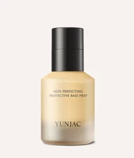 YUNJAC Skin Perfecting Protective Base Prep 40ml Authentic & Trusted U.S. Seller