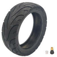 Trittbrett Sultan Cst Reifen Tubeless 10X2.7-6.5 Ohne Gelschicht Mit Ventil