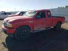 Used Front Right Drive Axle Shaft fits: 2008 Ford Ranger Front Axle Front Right