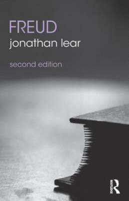 Freud by Jonathan Lear: Used