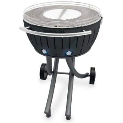 LOTUSGRILL LOLG-AN-600, Anthracite