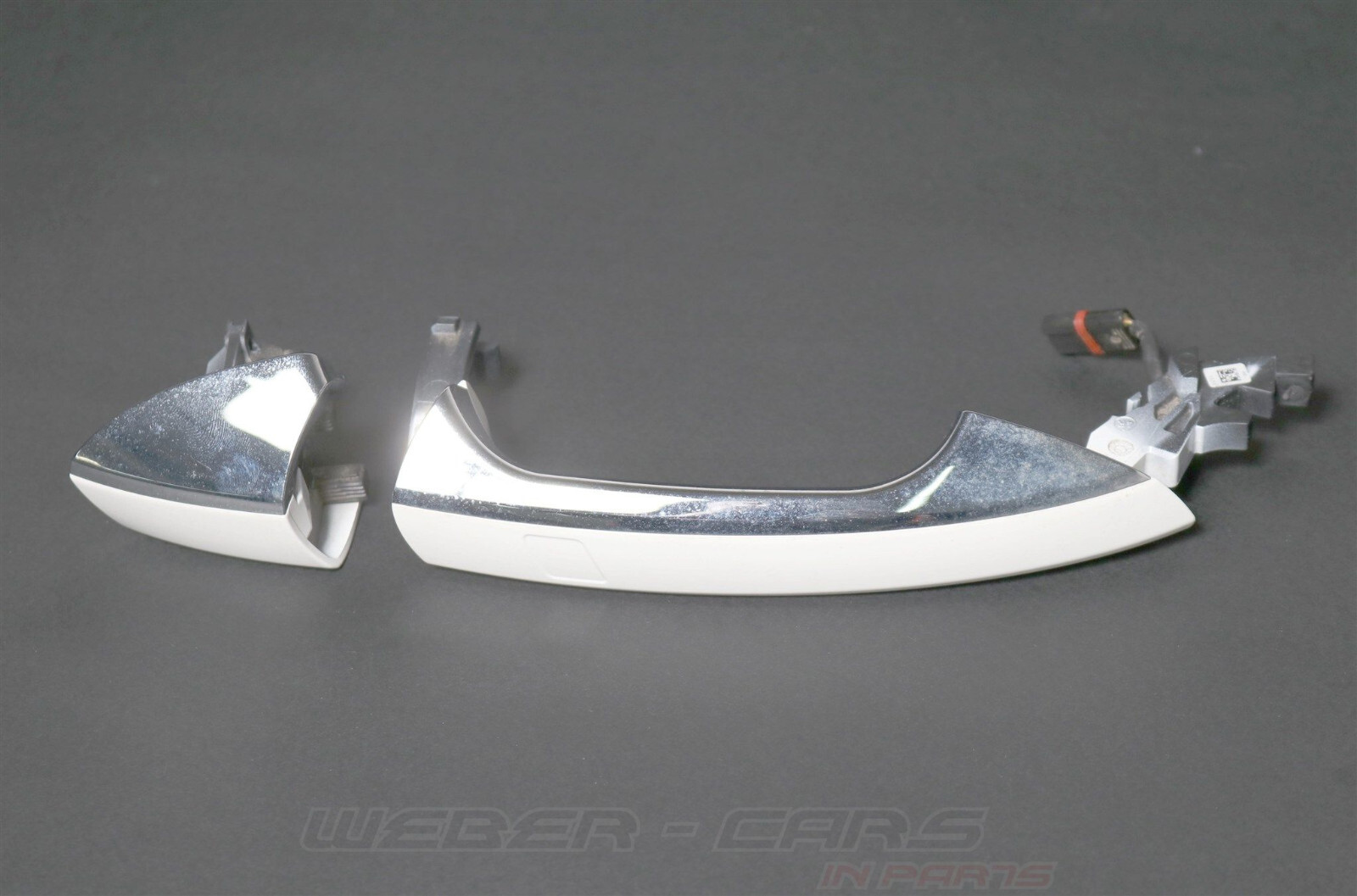 A2047601470 9149 Mercedes W166 Gle X166 GLS manija de puerta trasera R