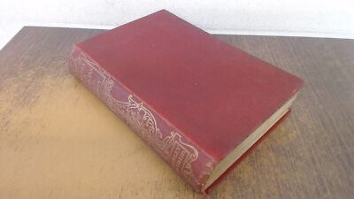 			Memoirs of a Physican Vol.II, Alexandre Dumas, Waverley, Hardcove		