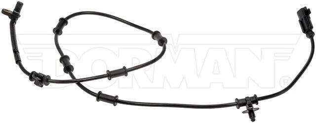 Sensor de velocidad de rueda ABS Dorman 970-172 para 09-13 Dodge Ram 2500 3500 3500 Foto 4 de 4