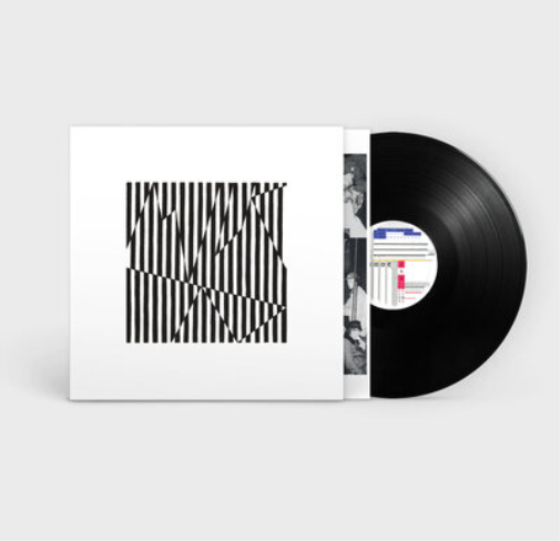 Milk TV Neo Geo (Vinyl LP) 12" Album