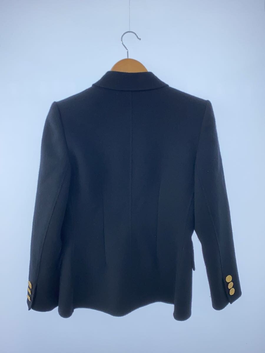 Giacca YVES SAINT LAURENT nera 36