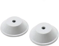 2 Large Spool Cap Singer Simple 2263, 3116, 3221, 3232, Heavy Duty 5554 5532