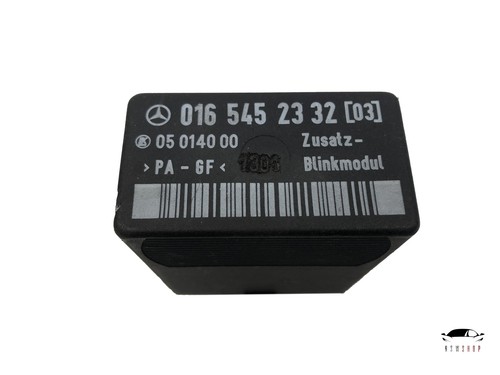 MFL Modul Steuergerät Multifunktionslenkrad Lenkrad BMW E39 E38 8352494