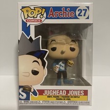 Funko Pop Archie Comics Figures 21