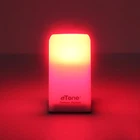 Portable Darkroom Red Safe Light 635nm LED Safelight Lamp B/W Film Processing