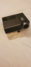 Dell M209X DLP Front Projector 2000 lumens HDMI 1080 Home Theater