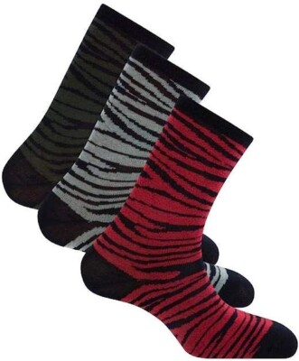 Pepe Jeans Women's 3 Pack Gift Set Socks Size 4-7/37-41