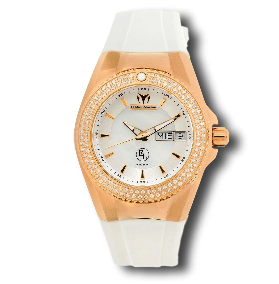 Technomarine outlet eva longoria