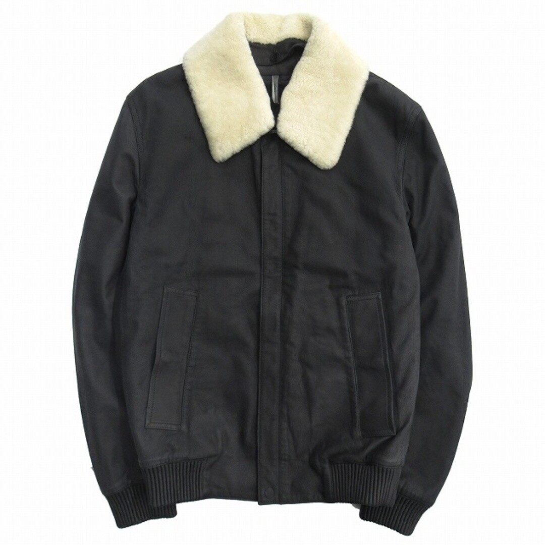 Good 12aw Dior Homme by KRIS VAN ASSCHE Mouton Fur Lamb Good 12aw Dior Homme by KRIS VAN ASSCHE Mouton Fur Lamb
