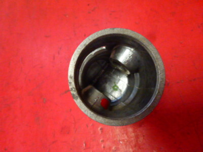 Piston JLO 114 88 806 0/A1 FM - Diamètre 50,5 Mm, Neuf De Stock Ancien (NOS)