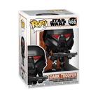 Funko Pop! Vinyl: Star Wars - Dark Trooper #466