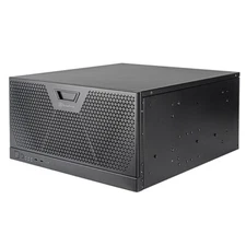 SilverStone RM51 SSI EEB 5U rackmount server chassis