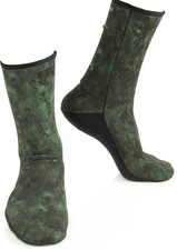 Cressi Green Hunter 3mm Socks