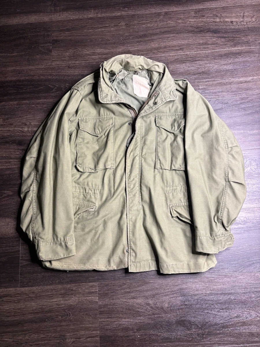 Army Military Jackets for Men for Sale - Shop New & Used - eBay