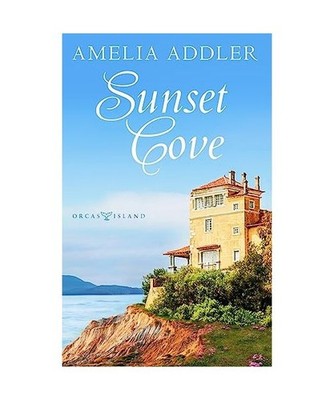 Sunset Cove, Amelia Addler