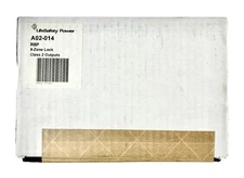 LifeSafety Power A02-014 8-Zone Lock Class 2 Output R8P
