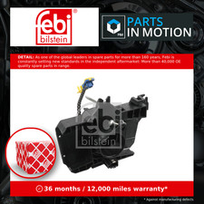 Clock Spring Squib fits RENAULT SANDERO/STEPWAY Mk1 1.4 1.6 2012 on Febi