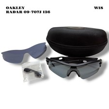 Oakley Radar Pitch 09-707J 136
