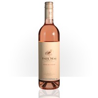(1L=EUR11.87) Paul Mas 2024 Rose De Syrah 0.75 Liter