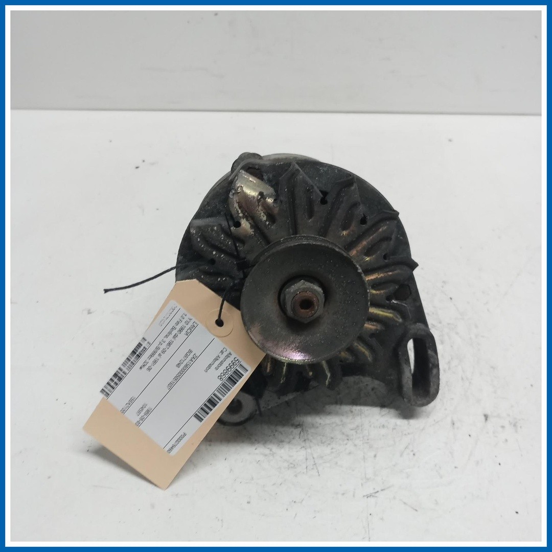 Alternatore . . Lancia Y10 5999868 1987 1991 Originale Usato