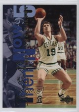 1994-95 Upper Deck Don Nelson #358 HOF 17b2