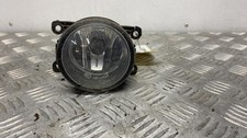 Antibrouillard Peugeot 607
