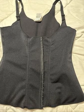 Fajas Colombianas Body Shaper Shapewear Women Vest Tops Size XL NWOT