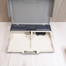 PC Engine Interface Unit IFU-30A PI-TG001 CD-ROM2 CDR30A not tested US DUTY PAID