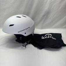 Outdoor Master  Ski Helmet - Snowboard Helmet Size Medium