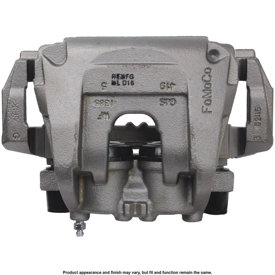 For Lincoln MKX & Ford Edge Cardone Front Left Brake Caliper TCP - Image 2 of 4