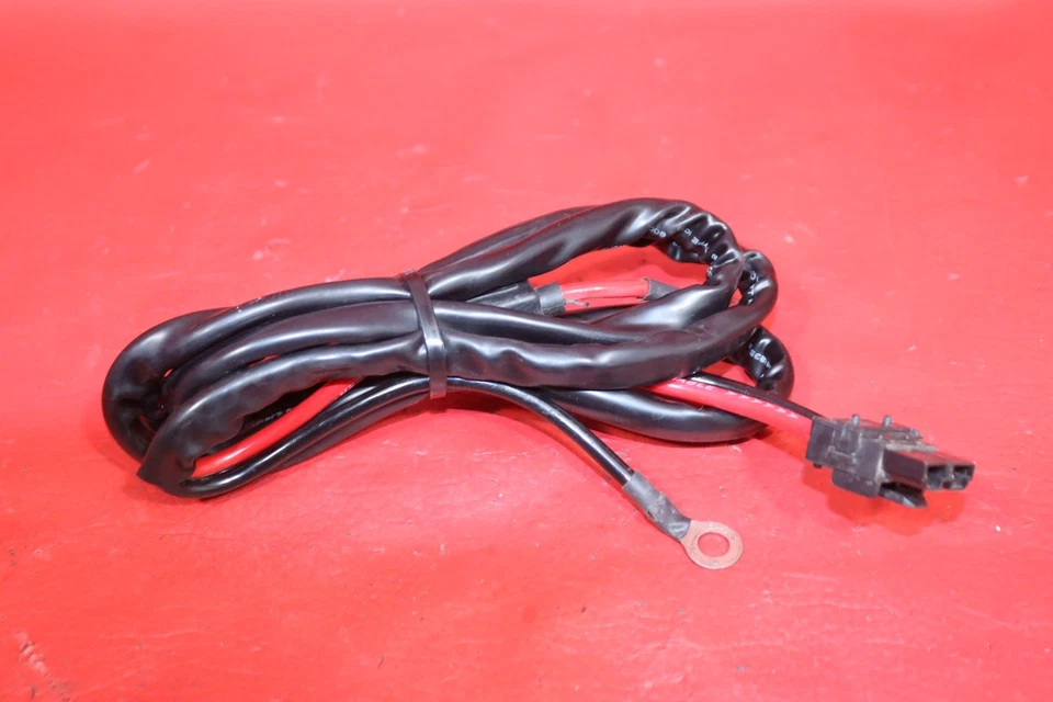 2013 HARLEY-DAVIDSON ELECTRA GLIDE ULTRA LIMITED FLHTK HOGTUNES STEREO AMPLIFIER Foto 3 de 4